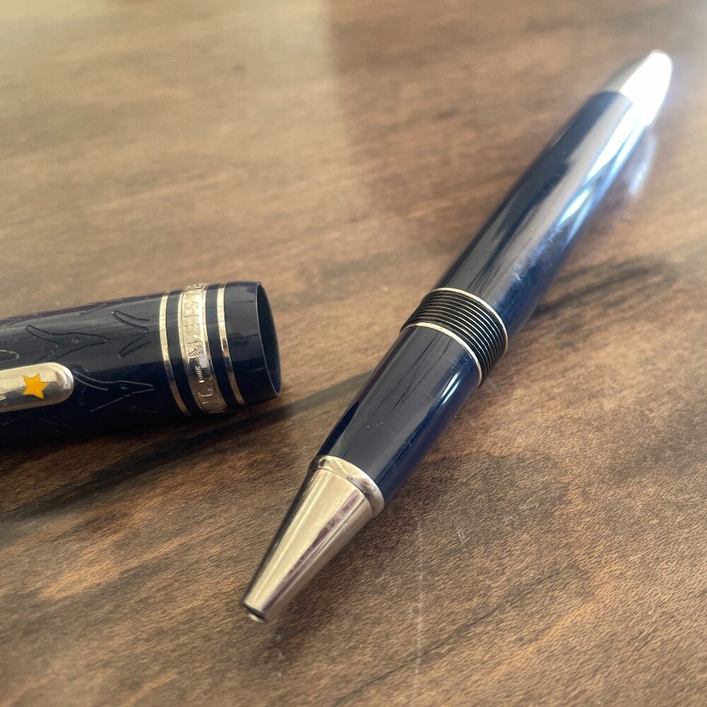 Montblanc Meisterstück Le Petit Prince Ballpoint Pen